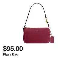 Belk Plaza Bag offer