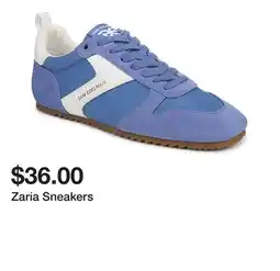 Belk Zaria Sneakers offer
