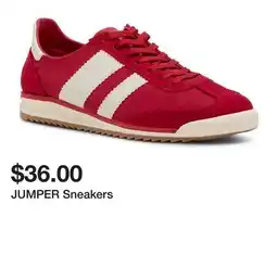 Belk JUMPER Sneakers offer