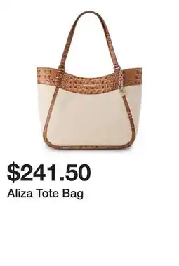 Belk Aliza Tote Bag offer