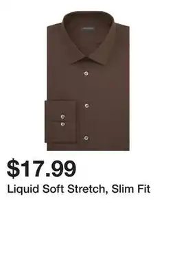 Belk Liquid Soft Stretch, Slim Fit offer