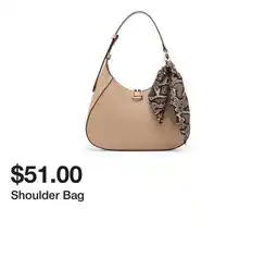 Belk Shoulder Bag offer