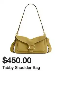 Belk Tabby Shoulder Bag offer