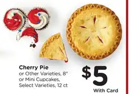 Ralphs Cherry Pie offer