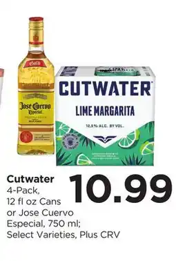 Food 4 Less Cutwater offer