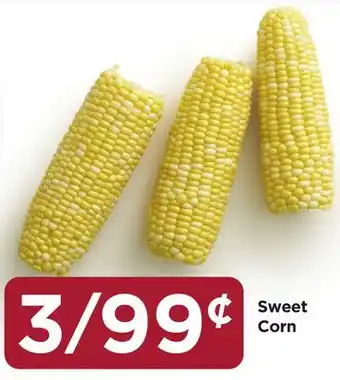 Food 4 Less Sweet Corn offer