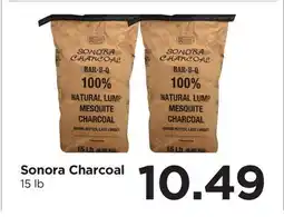 Food 4 Less Sonora Charcoal offer