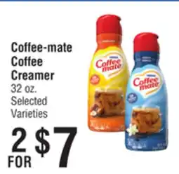 Smart & Final Coffee-mate Coffee Creamer offer