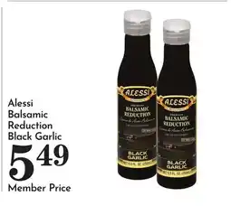 Pavilions Alessi Balsamic Reduction Black Garlic offer