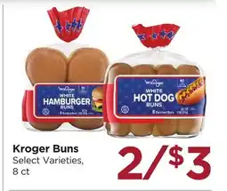 Food 4 Less Kroger Buns offer