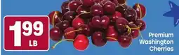 Tony’s Fresh Market Premium Washington Cherries offer
