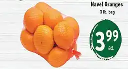 Rio Valley Market Navel Oranges offer