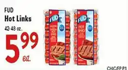 Rio Valley Market FUD Hot Links offer