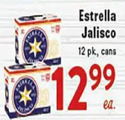 Rio Valley Market Estrella Jalisco offer
