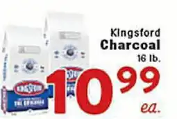 Rio Valley Market Kingsford Charcoal offer