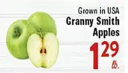 Rio Valley Market Granny Smith Apples offer