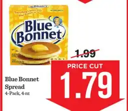 Mariano's Blue Bonnet Spread offer