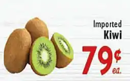 Rio Valley Market Imported Kiwi offer