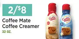 Heinen's Coffee Mate Coffee Creamer offer