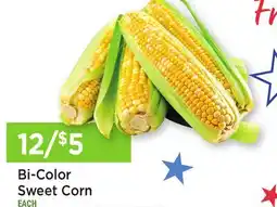 Heinen's Bi-Color Sweet Corn offer