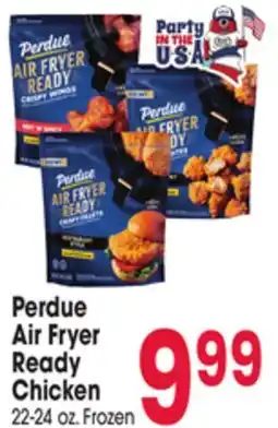 Jewel-Osco Perdue Air Fryer Ready Chicken offer