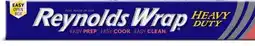 Target Reynolds Wrap 50-sq.-ft. heavy-duty aluminum foil offer