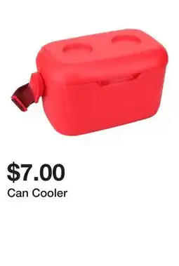 Five Below Can Cooler offer