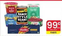 Albertsons Various Products offer