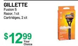 Health Mart GILLETTE offer