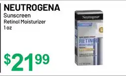 Health Mart NEUTROGENA offer