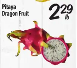 El Super Dragon Fruit offer