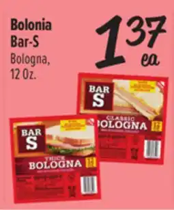 El Super Bologna offer