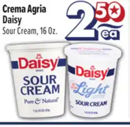 El Super Sour Cream offer