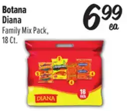 El Super Family Mix Pack offer