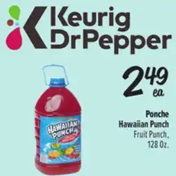 El Super Keurig Dr Pepper offer