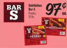 El Super Bar-S offer