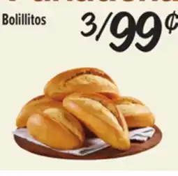El Super Bolillitos offer