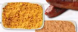 Vallarta Supermarkets Rice or Beans offer