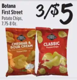 El Super Fresh First Street offer