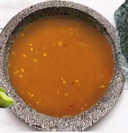 Vallarta Supermarkets SALSAS offer