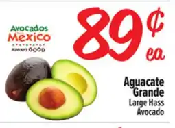 El Super Fresh Large Hass Avocado offer