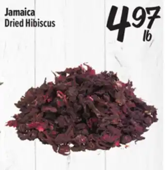 El Super Fresh Jamaica offer