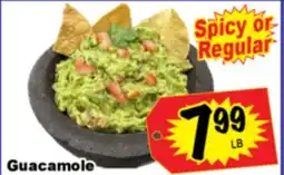 Superior Grocers Guacamole offer