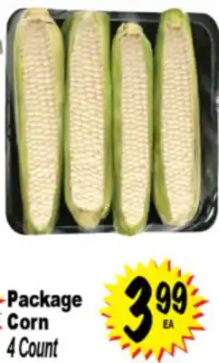 Superior Grocers Corn offer