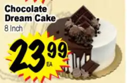 Superior Grocers Chocolate Dream Cake offer