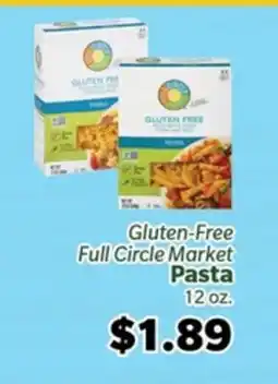 Living Fresh Market Gluten-Free Full Circle Market Pasta offer