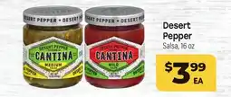 Tony’s Fresh Market Desert Pepper Salsa offer