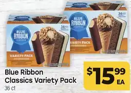 Tony’s Fresh Market Blue Ribbon Classics Variety Pack offer