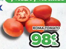 Torres Supermercado ROMA TOMATO offer