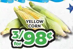 Torres Supermercado YELLOW CORN offer